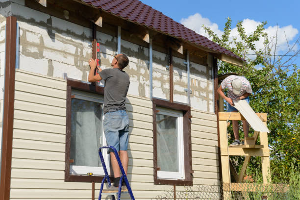 Reliable Wauwatosa, WI Siding Solutions